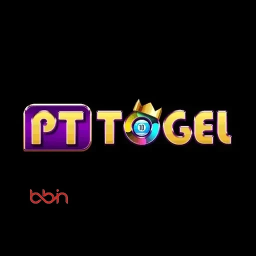 Logo pttogel